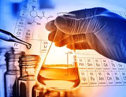 Scientific research and development