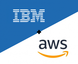 IBM, AWS Collaborate to Launch New Cloud Database Offering