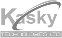 KASKY TECHNOLOGIES LTD logo