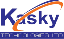 KASKY TECHNOLOGIES LTD logo